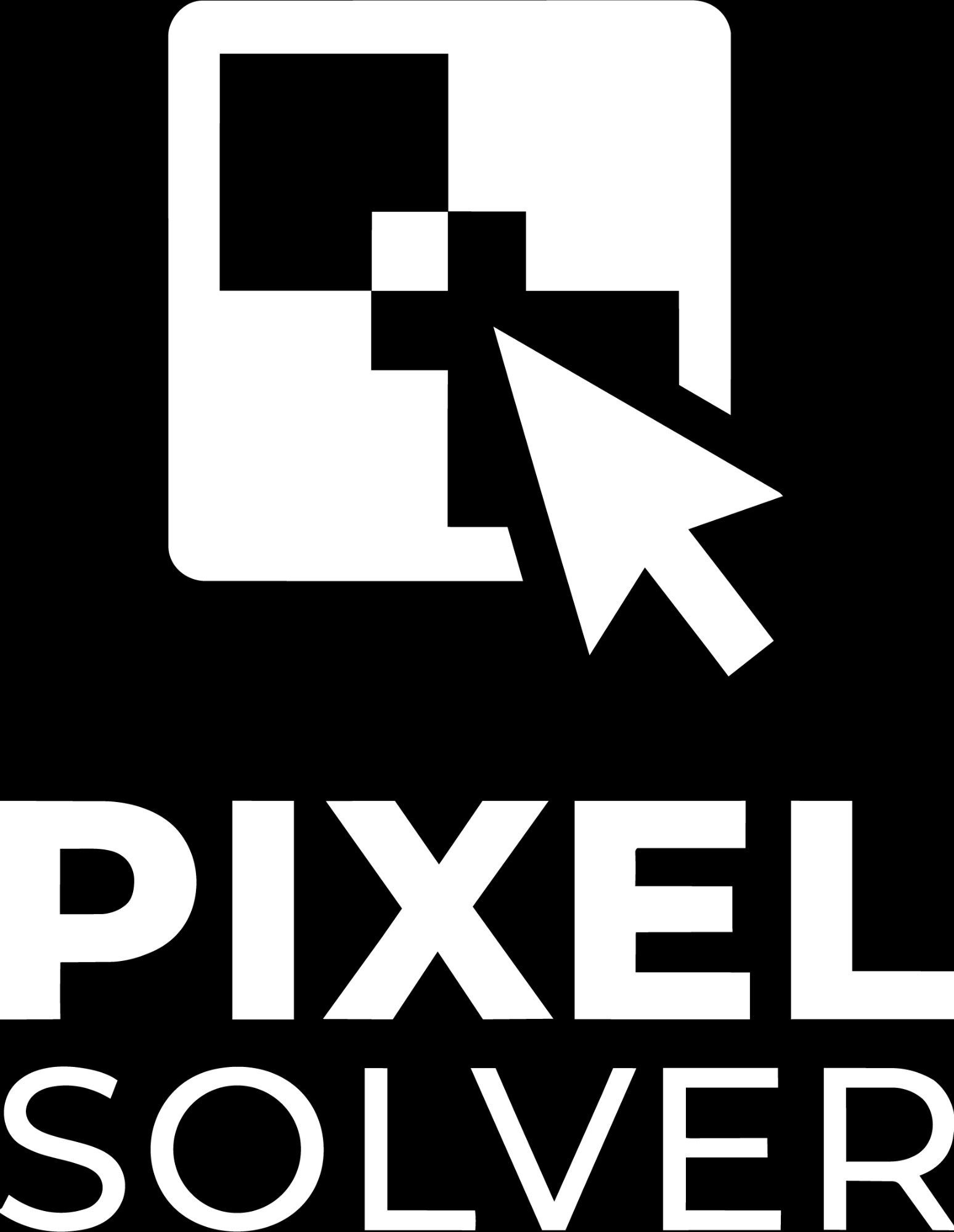 Pixel Solver
